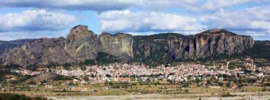 Kalampaka, Meteora